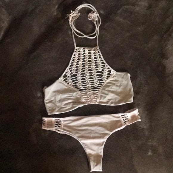 Acacia Naked Panama And Tanzania Set - Picture 1 of 5